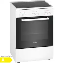 Netto Marken-Discount Bosch Herdset HKA090220 Serie 2 Angebot