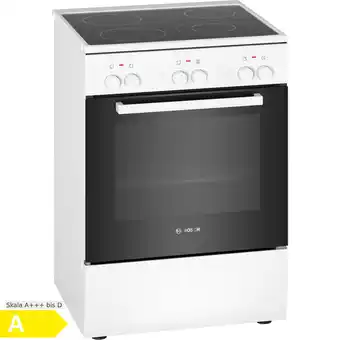 Netto Marken-Discount Bosch Herdset HKA090220 Serie 2 Angebot