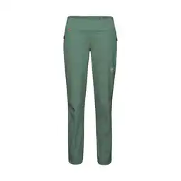 Netto Marken-Discount Mammut Runbold Light Damen Wanderhose Angebot