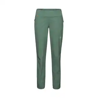 Netto Marken-Discount Mammut Runbold Light Damen Wanderhose Angebot