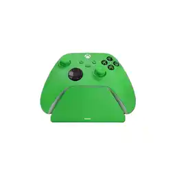 Netto Marken-Discount RAZER Quick Charging Stand XBOXgreen Angebot