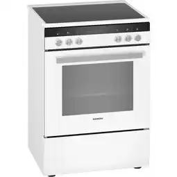 Netto Marken-Discount Siemens Herdset HK9R3A220 iQ300 Angebot