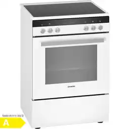 Netto Marken-Discount Siemens Herdset HK9R3A220 iQ300 Angebot