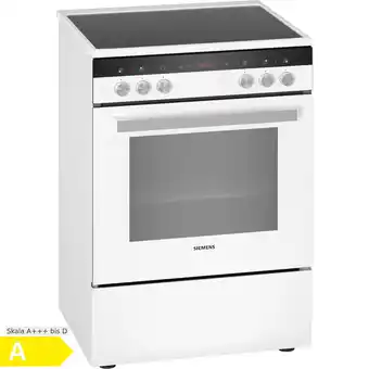 Netto Marken-Discount Siemens Herdset HK9R3A220 iQ300 Angebot