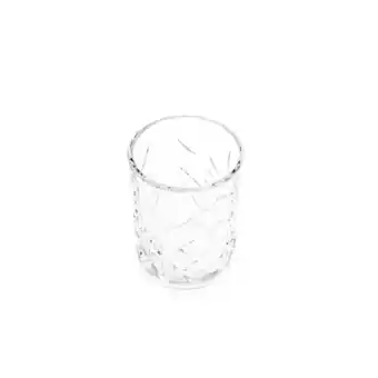 Netto Marken-Discount Pasabahce Timeless Shotglas Schnapsglas 62 ml 6er set Angebot