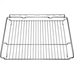 Netto Marken-Discount Bosch Grillrost Back-und Bratrost HEZ664000 Angebot