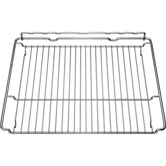 Netto Marken-Discount Bosch Grillrost Back-und Bratrost HEZ664000 Angebot