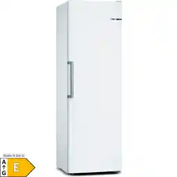 Netto Marken-Discount Bosch Gefrierschrank GSN36CWEV Serie 4 Angebot