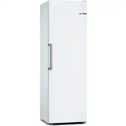 Netto Marken-Discount Bosch Gefrierschrank GSN36CWEV Serie 4 Angebot