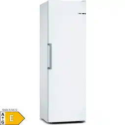 Netto Marken-Discount Bosch Gefrierschrank GSN36CWEV Serie 4 Angebot