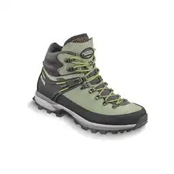 Netto Marken-Discount Meindl Air Revolution 1.5 Damen Wanderschuhe Angebot