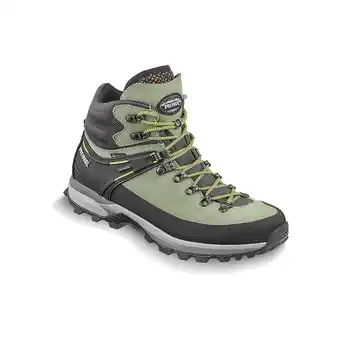 Netto Marken-Discount Meindl Air Revolution 1.5 Damen Wanderschuhe Angebot