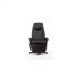 Netto Marken-Discount Happy Home Massagesessel HWP09-SCW - versch. Farben - Schwarz Angebot