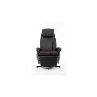 Netto Marken-Discount Happy Home Massagesessel HWP09-SCW - versch. Farben - Schwarz Angebot