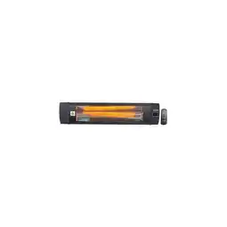 Netto Marken-Discount Zilan Karbon Heizstrahler Fernbedienung Timer 4 Leistungsstufen 2000W Angebot