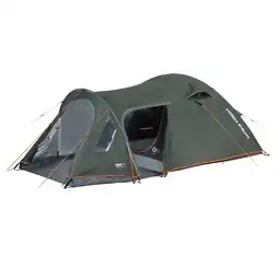 Netto Marken-Discount High Peak Zelt Kuppelzelt Kira 3.1 Angebot