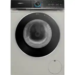 Netto Marken-Discount Siemens Waschmaschine WG44B20X40 IQ700 Angebot