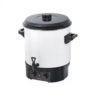 Netto Marken-Discount KitchenAid Steba ER 1 schwarz Einkochautomat Angebot