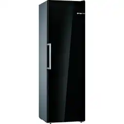 Netto Marken-Discount Bosch Gefrierschrank GSN36VBEP Serie 4 Angebot