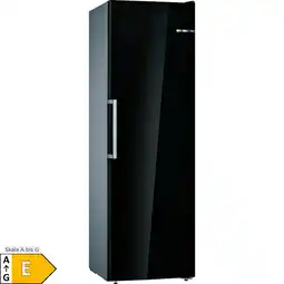 Netto Marken-Discount Bosch Gefrierschrank GSN36VBEP Serie 4 Angebot