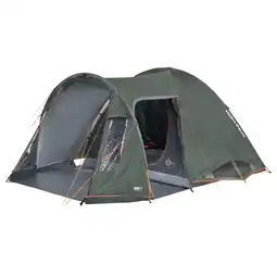 Netto Marken-Discount High Peak Zelt Kuppelzelt Tessin 4.1 Angebot