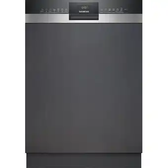 Netto Marken-Discount Siemens Spülmaschine SX53ES02CE IQ300 Angebot
