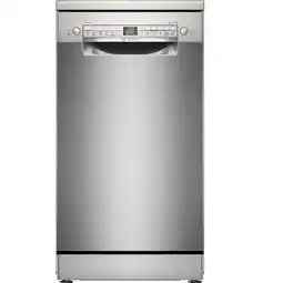 Netto Marken-Discount Bosch Spülmaschine SPS2HKI42E Serie 2 Angebot