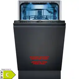 Netto Marken-Discount Siemens Spülmaschine SR65ZX22ME IQ500 Angebot