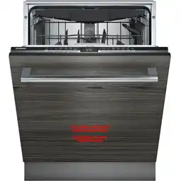 Netto Marken-Discount Siemens Spülmaschine SN63EX14VE IQ300 Angebot