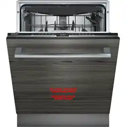 Netto Marken-Discount Siemens Spülmaschine SN63EX14VE IQ300 Angebot