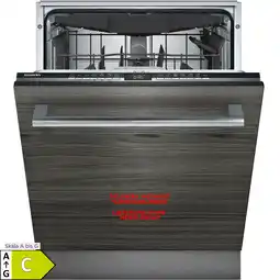 Netto Marken-Discount Siemens Spülmaschine SN63EX14VE IQ300 Angebot