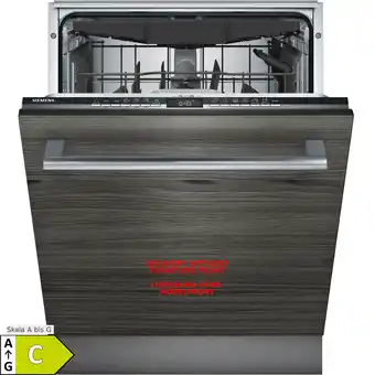 Netto Marken-Discount Siemens Spülmaschine SN63EX14VE IQ300 Angebot
