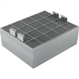Netto Marken-Discount Bosch Filter Aktivkohlefilter DZZ0XX0P0 Angebot