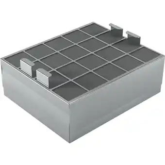 Netto Marken-Discount Bosch Filter Aktivkohlefilter DZZ0XX0P0 Angebot