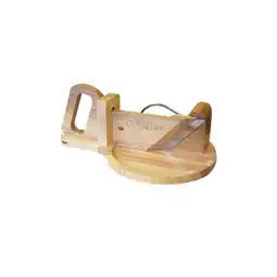 Netto Marken-Discount Guillotine-Schneider, manuell - Wurst-Guillotine Angebot