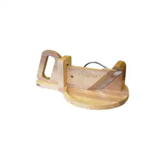 Netto Marken-Discount Guillotine-Schneider, manuell - Wurst-Guillotine Angebot