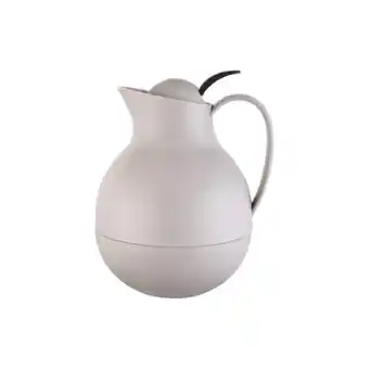 Netto Marken-Discount HATEX Thermokanne Isolierkanne 10L aus der Serie Alythia Kanne Angebot