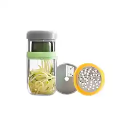 Netto Marken-Discount Gemüseschneider - 3 verschiedene Techniken Angebot