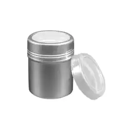 Netto Marken-Discount Kleiner Schaubecher - Edelstahl - Silber Angebot