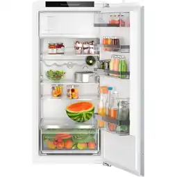 Netto Marken-Discount Bosch Kühlschrank KIL42ADD1 Serie 6 Angebot