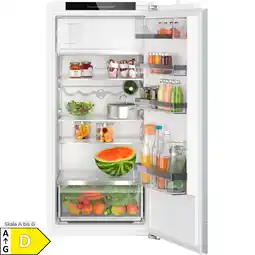 Netto Marken-Discount Bosch Kühlschrank KIL42ADD1 Serie 6 Angebot