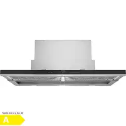 Netto Marken-Discount Siemens Dunstabzugshaube LI99SA684 iQ700 Angebot