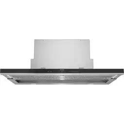 Netto Marken-Discount Siemens Dunstabzugshaube LI99SA684 iQ700 Angebot