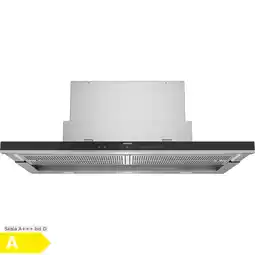 Netto Marken-Discount Siemens Dunstabzugshaube LI99SA684 iQ700 Angebot