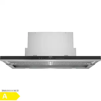 Netto Marken-Discount Siemens Dunstabzugshaube LI99SA684 iQ700 Angebot