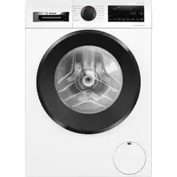 Netto Marken-Discount Bosch Waschmaschine WGG234070 Serie 6 Angebot