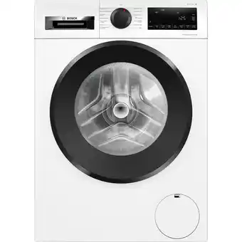 Netto Marken-Discount Bosch Waschmaschine WGG234070 Serie 6 Angebot