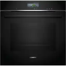 Netto Marken-Discount Siemens Backofen HS736G3B1 IQ700 Angebot