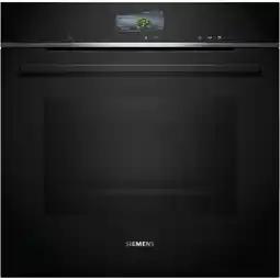 Netto Marken-Discount Siemens Backofen HS736G3B1 IQ700 Angebot