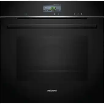 Netto Marken-Discount Siemens Backofen HS736G3B1 IQ700 Angebot
